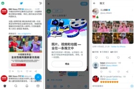 Twitter X v10.71.1 安卓绿化版