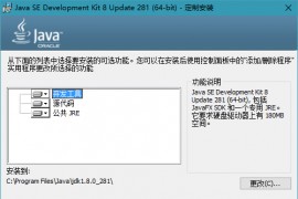 Java SE Development Kit 8 (JDK) v8.0.391