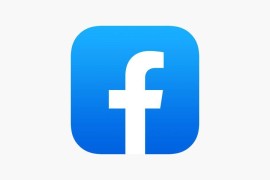 Facebook v481.0.0 iOS绿化版