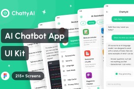 Chatbot AI 安卓绿化最新多版本合集