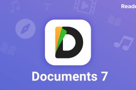 Documents – 超级文件管理 App v8.14.5 iOS绿化版