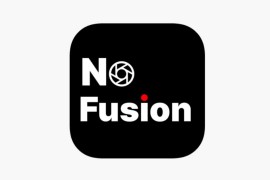 IOS圈X规则|NoFusion-实况拍照必备