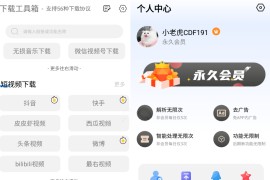 下载工具箱APP v3.8.7 安卓绿化版