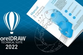 CorelDRAW Technical Suite 2022(v24.3.0)