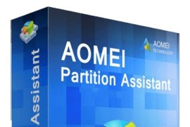 AOMEI Partition Assistant(分区助手)10.2.1