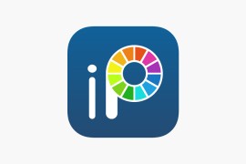 ibisPaint X /爱笔思画X v12.2.13 iOS绿化版