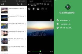 XPlayer v2.4.3.2 安卓绿化版