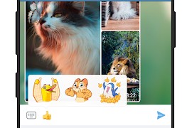 Telegram v10.13.0 安卓绿化版