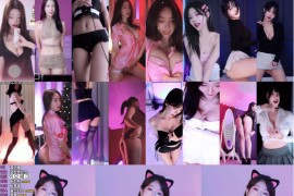 2025月01月19-20日 BJJiYeon，zhuvely95，世景，在熙，塔妮，塔米米，尤妮娜，巴卡... 