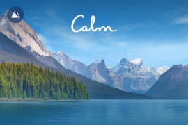 Calm冥想 v6.41.3 安卓绿化版