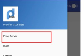 Proxifier v1.14 安卓绿化版