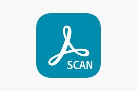 Adobe Scan - 照片扫描仪 & PDF 转换神器 v25.02.18 iOS绿化版