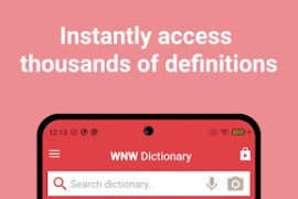 Webster College Dictionary v14.1.859 安卓绿化版