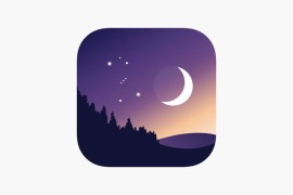 Stellarium Mobile v1.12.5