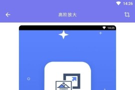 画质2x v3.2.4 安卓绿化版