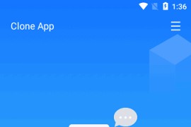 双开应用Clone App v3.1.11_(553) 安卓绿化版