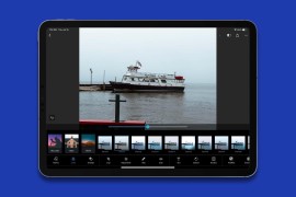 Photoshop Express/Adobe Express v25.11.0/26.4.1 iOS绿化版