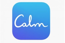 Calm – 冥想助眠和放松身心的神器 v6.42 iOS绿化版