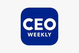 IOS圈X规则|CEO周课