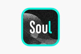 SOUL v5.50.0 iOS绿化版