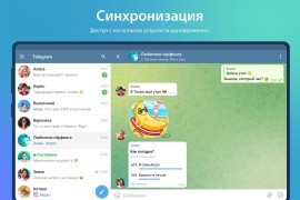 Telegram/web v11.3.4/11.4.1 安卓绿化版