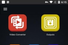 Video converter v1.2.8/0.2.42 安卓绿化版