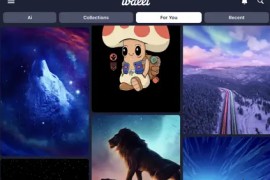 Walli: Cool Wallpapers HD, 4K v1.47.0 iOS绿化版