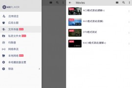 MX Player(MX播放器APP)1.74.5付费专业版