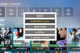 西夏影视TV v3.0.4 TV版