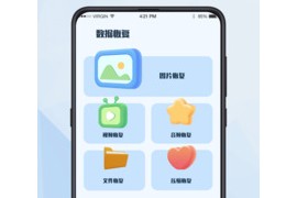 数据恢复 v2.0.10 安卓绿化版