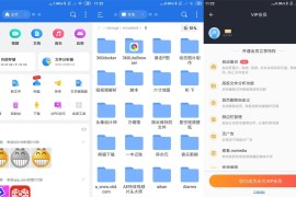 ES文件浏览器 v4.4.2.6 安卓绿化版