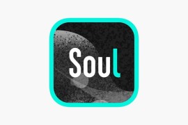 SOUL v5.46.0 iOS绿化版