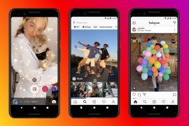 Instagram Rocket v315.0.2 iOS绿化版