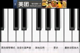 迷你钢琴精简版 v5.0.50 安卓绿化版