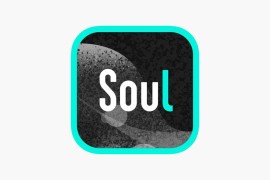 SOUL v5.24.0 iOS绿化版