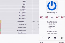 uBlock Origin , 最好用的浏览器广告过滤扩展