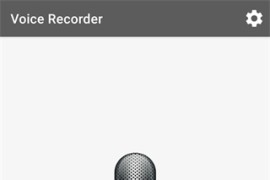 Voice Recorder – URecorder v1.1.4.0 安卓绿化版