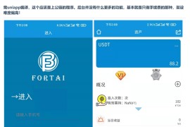 FORTAI区块交易中心/FT-TOKEN